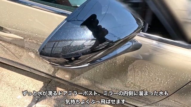 Amazon.co.jp: ブロワー 洗車 強力 ブロアー 【2400g超強推力・史上